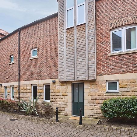 Host & Stay - Waterside Durham Eksteriør bilde