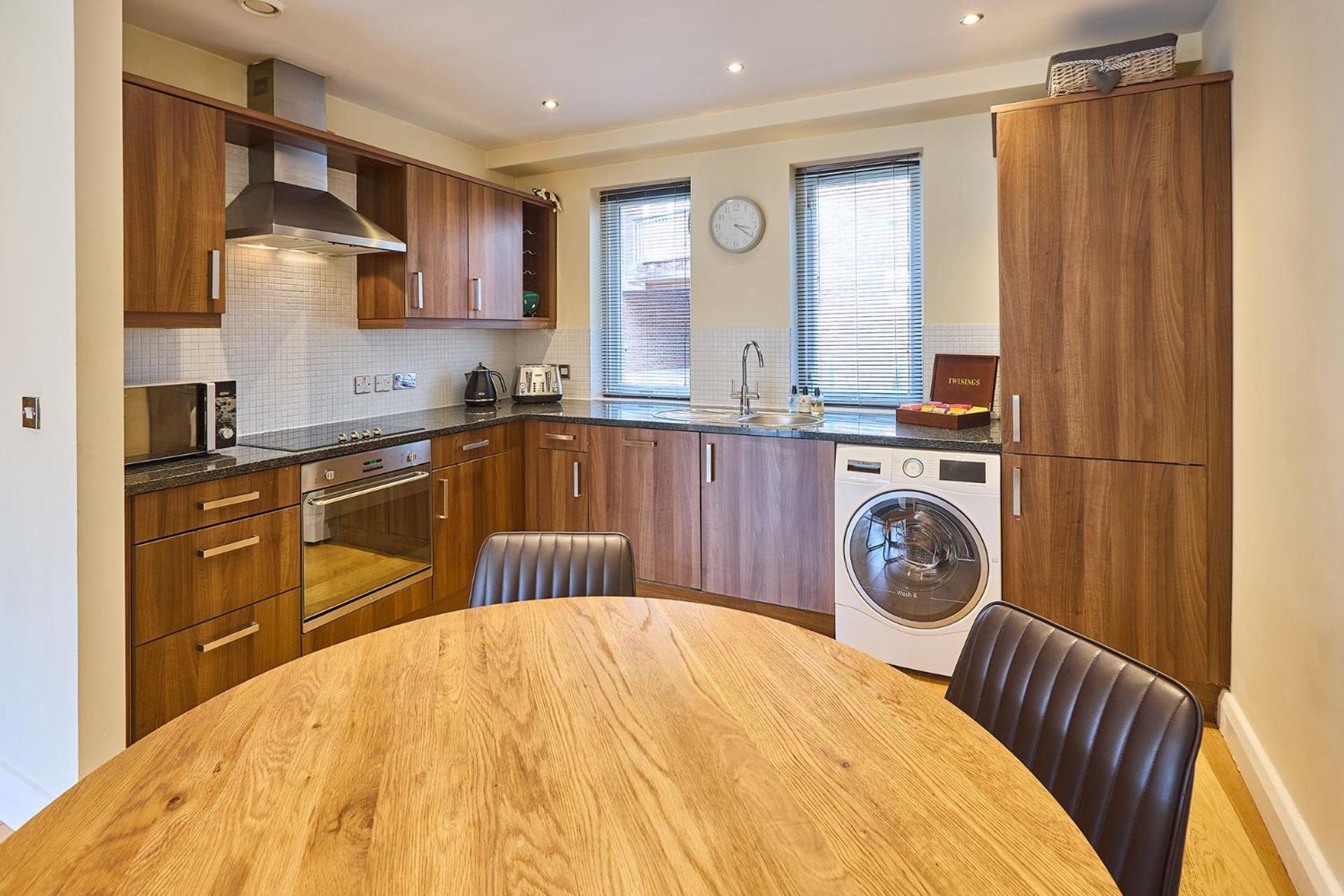 Host & Stay - Waterside Durham Eksteriør bilde