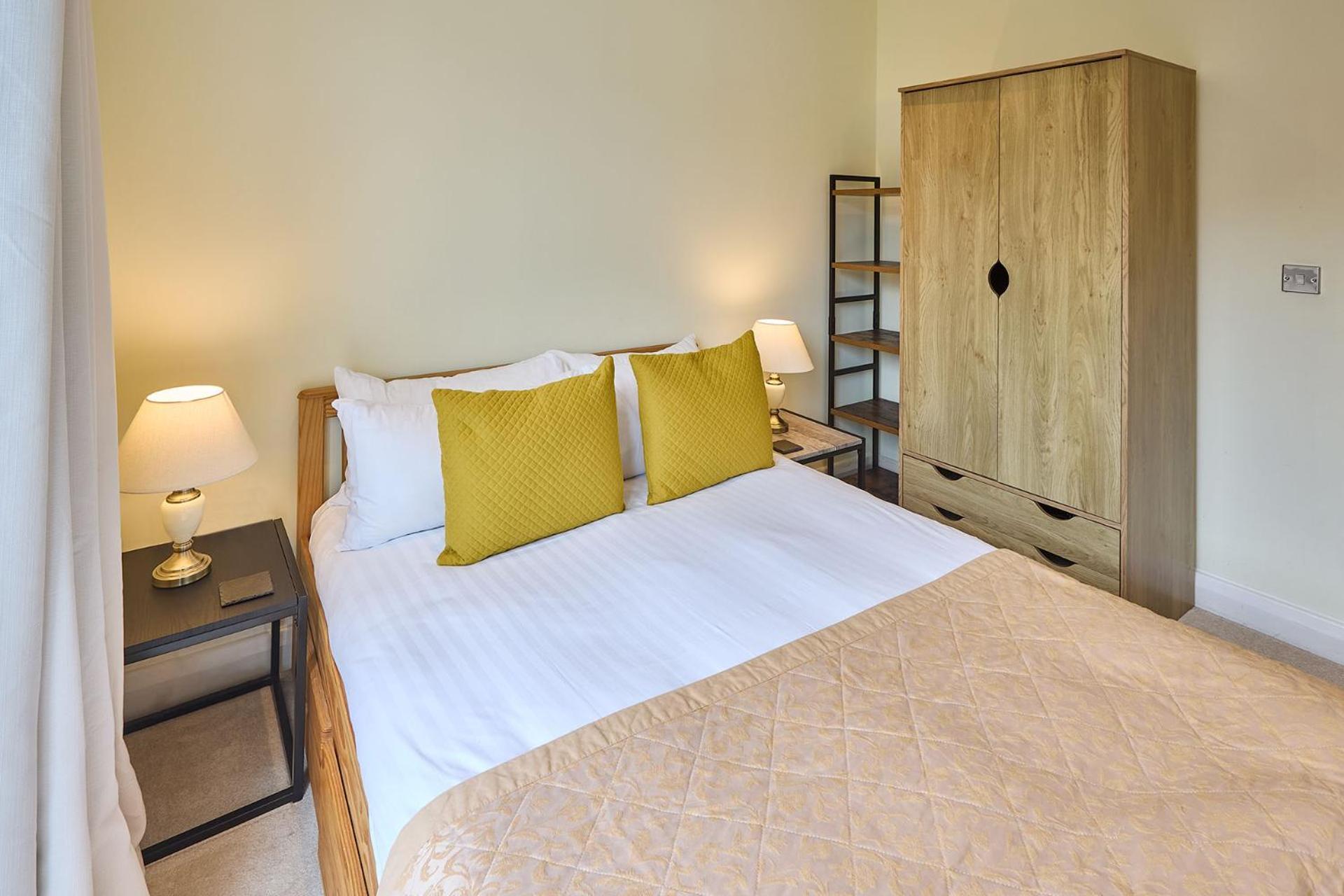 Host & Stay - Waterside Durham Eksteriør bilde